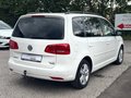 Daumennagel 8 - Volkswagen Touran Match BMT TÜV 05/27 Garantie AHK PANO Navi Tempo Klimaaut.