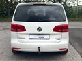 Daumennagel 9 - Volkswagen Touran Match BMT TÜV 05/27 Garantie AHK PANO Navi Tempo Klimaaut.