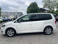 Daumennagel 11 - Volkswagen Touran Match BMT TÜV 05/27 Garantie AHK PANO Navi Tempo Klimaaut.