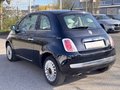 Daumennagel 10 - Fiat 500 Lounge TÜV 04/28 Garantie Pano Multi FSE Klima