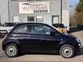 Daumennagel 4 - Fiat 500 Lounge TÜV 04/28 Garantie Pano Multi FSE Klima