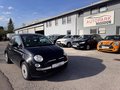 Daumennagel 3 - Fiat 500 Lounge TÜV 04/28 Garantie Pano Multi FSE Klima