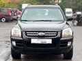 Daumennagel 2 - Kia Sportage LX 2WD TÜV 11/26 Garantie 1.Hand AHK Klimaaut.