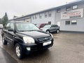 Daumennagel 3 - Kia Sportage LX 2WD TÜV 11/26 Garantie 1.Hand AHK Klimaaut.