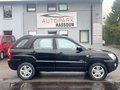 Daumennagel 4 - Kia Sportage LX 2WD TÜV 11/26 Garantie 1.Hand AHK Klimaaut.