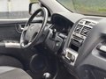 Daumennagel 5 - Kia Sportage LX 2WD TÜV 11/26 Garantie 1.Hand AHK Klimaaut.