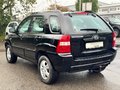 Daumennagel 10 - Kia Sportage LX 2WD TÜV 11/26 Garantie 1.Hand AHK Klimaaut.
