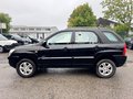 Daumennagel 11 - Kia Sportage LX 2WD TÜV 11/26 Garantie 1.Hand AHK Klimaaut.