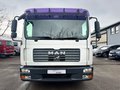 Daumennagel 2 - MAN TGL 12.240 4x2 BL Fg Koffer TÜV 02/26 Tempo SHZ KLimaaut.