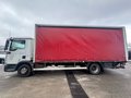 Daumennagel 12 - MAN TGL 12.240 4x2 BL Fg Koffer TÜV 02/26 Tempo SHZ KLimaaut.