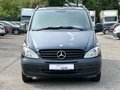 Daumennagel 2 - Mercedes-Benz Vito Kombi 115 CDI extralang TÜV 12/26 AHK PDC Multi FSE