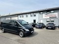 Daumennagel 3 - Mercedes-Benz Vito Kombi 115 CDI extralang TÜV 12/26 AHK PDC Multi FSE