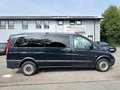 Daumennagel 4 - Mercedes-Benz Vito Kombi 115 CDI extralang TÜV 12/26 AHK PDC Multi FSE