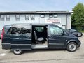 Daumennagel 5 - Mercedes-Benz Vito Kombi 115 CDI extralang TÜV 12/26 AHK PDC Multi FSE