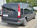 Daumennagel 10 - Mercedes-Benz Vito Kombi 115 CDI extralang TÜV 12/26 AHK PDC Multi FSE