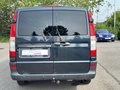 Daumennagel 11 - Mercedes-Benz Vito Kombi 115 CDI extralang TÜV 12/26 AHK PDC Multi FSE