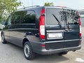 Daumennagel 12 - Mercedes-Benz Vito Kombi 115 CDI extralang TÜV 12/26 AHK PDC Multi FSE