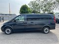 Daumennagel 13 - Mercedes-Benz Vito Kombi 115 CDI extralang TÜV 12/26 AHK PDC Multi FSE