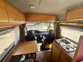 Daumennagel 11 - Mercedes-Benz Sprinter 312 D Kasten Wohnmobil TÜV 08/27 AHK Dachantenne 2-Sitz.