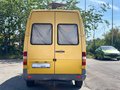 Daumennagel 13 - Mercedes-Benz Sprinter 312 D Kasten Wohnmobil TÜV 08/27 AHK Dachantenne 2-Sitz.