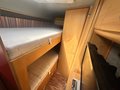 Daumennagel 9 - Mercedes-Benz Sprinter 312 D Kasten Wohnmobil TÜV 08/27 AHK Dachantenne 2-Sitz.