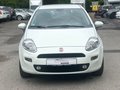Daumennagel 2 - Fiat Punto MYSTYLE TÜV 11/27 Garantie a.A. Klima
