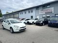 Daumennagel 3 - Fiat Punto MYSTYLE TÜV 11/27 Garantie a.A. Klima
