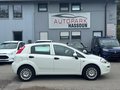 Daumennagel 4 - Fiat Punto MYSTYLE TÜV 11/27 Garantie a.A. Klima