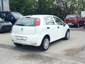 Daumennagel 8 - Fiat Punto MYSTYLE TÜV 11/27 Garantie a.A. Klima