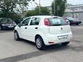 Daumennagel 10 - Fiat Punto MYSTYLE TÜV 11/27 Garantie a.A. Klima