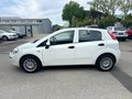 Daumennagel 11 - Fiat Punto MYSTYLE TÜV 11/27 Garantie a.A. Klima