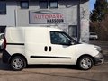 Daumennagel 4 - Fiat Doblo Basis Kasten TÜV 09/27 Klima FSE 2-Sitz.