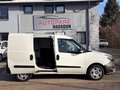 Daumennagel 5 - Fiat Doblo Basis Kasten TÜV 09/27 Klima FSE 2-Sitz.