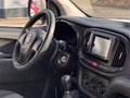 Daumennagel 6 - Fiat Doblo Basis Kasten TÜV 09/27 Klima FSE 2-Sitz.