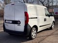 Daumennagel 9 - Fiat Doblo Basis Kasten TÜV 09/27 Klima FSE 2-Sitz.