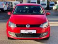 Daumennagel 2 - Volkswagen Polo V Highline PDC Klima FSE