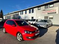 Daumennagel 3 - Volkswagen Polo V Highline PDC Klima FSE