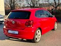 Daumennagel 9 - Volkswagen Polo V Highline PDC Klima FSE