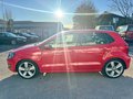Daumennagel 12 - Volkswagen Polo V Highline PDC Klima FSE
