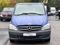 Daumennagel 2 - Mercedes-Benz Vito 116 CDI Lang  Klima