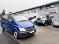 Daumennagel 3 - Mercedes-Benz Vito 116 CDI Lang  Klima