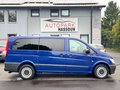 Daumennagel 4 - Mercedes-Benz Vito 116 CDI Lang  Klima