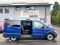 Daumennagel 5 - Mercedes-Benz Vito 116 CDI Lang  Klima