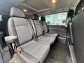 Daumennagel 8 - Mercedes-Benz Vito 116 CDI Lang  Klima