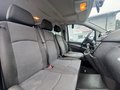 Daumennagel 7 - Mercedes-Benz Vito 116 CDI Lang  Klima