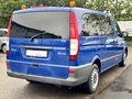 Daumennagel 10 - Mercedes-Benz Vito 116 CDI Lang  Klima