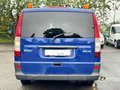 Daumennagel 11 - Mercedes-Benz Vito 116 CDI Lang  Klima