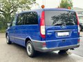 Daumennagel 12 - Mercedes-Benz Vito 116 CDI Lang  Klima