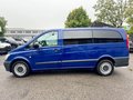 Daumennagel 13 - Mercedes-Benz Vito 116 CDI Lang  Klima