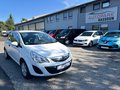 Daumennagel 3 - Opel Corsa D Selection TÜV 12/25 Garantie Klima 5-Sitz.